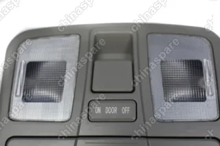 Плафон внутреннего освещения JAC S5