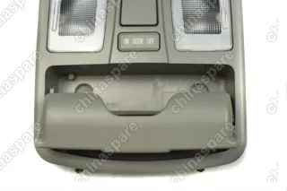 Плафон внутреннего освещения JAC S5