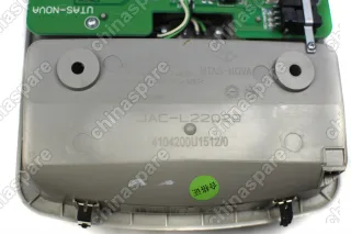 Плафон внутреннего освещения JAC S5