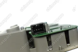 Плафон внутреннего освещения JAC S5