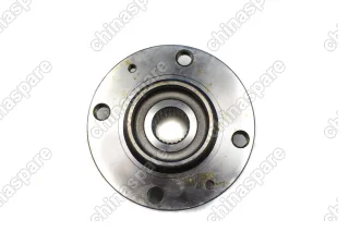 Ступица передняя DongFeng H30 Cross