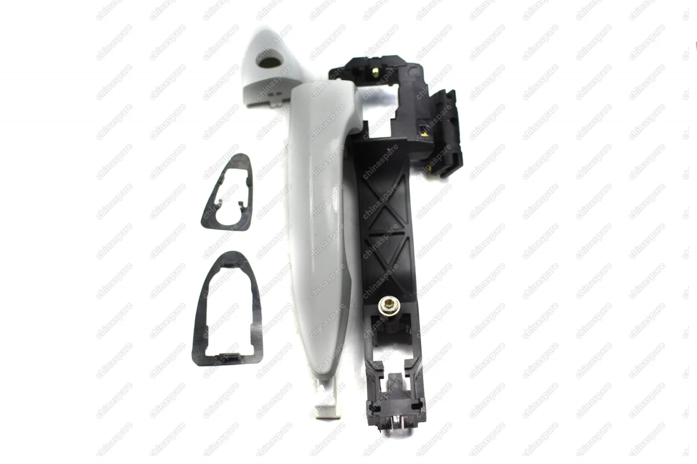 Ручка дверная передняя правая внешняя Lifan X50