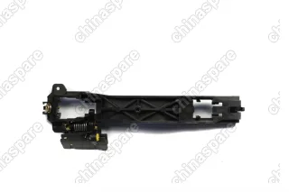 Ручка дверная передняя правая внешняя Lifan X50