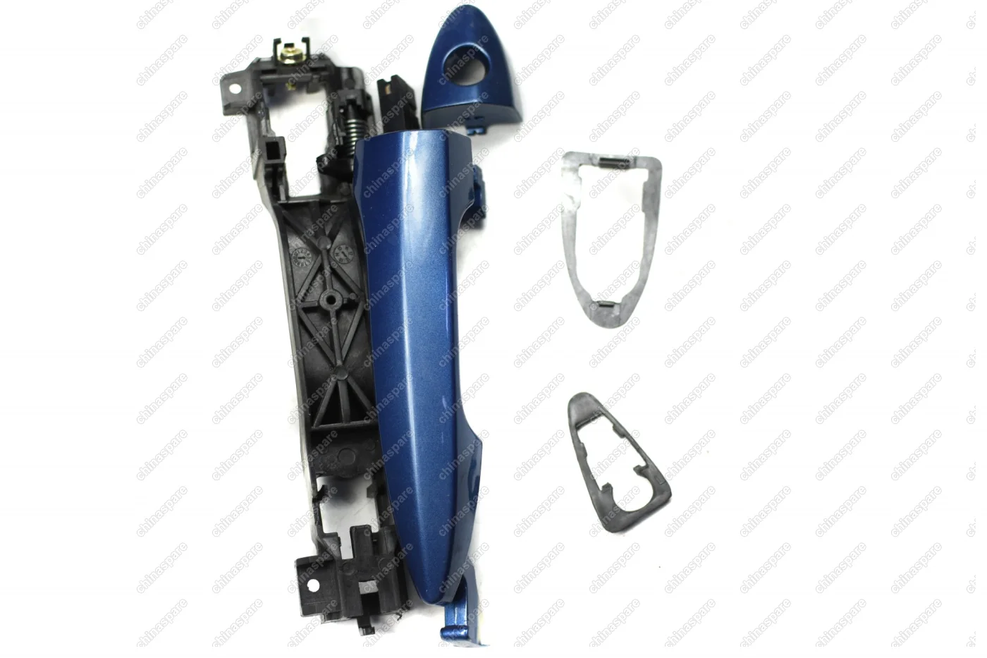 Ручка дверная передняя левая внешняя Lifan X50