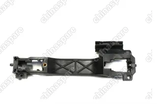 Ручка дверная передняя левая внешняя Lifan X50