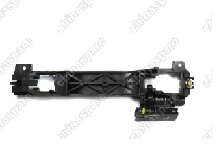 Ручка дверная передняя левая внешняя Lifan X50