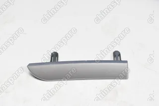 Накладка панели приборов левая Lifan Cebrium