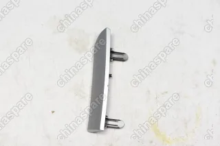 Накладка панели приборов левая Lifan Cebrium