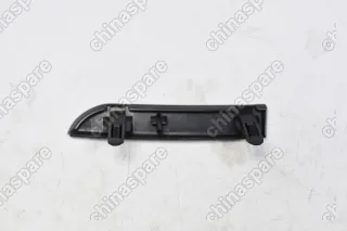 Накладка панели приборов левая Lifan Cebrium