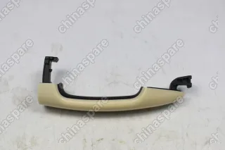 Ручка двери внешняя Lifan X70