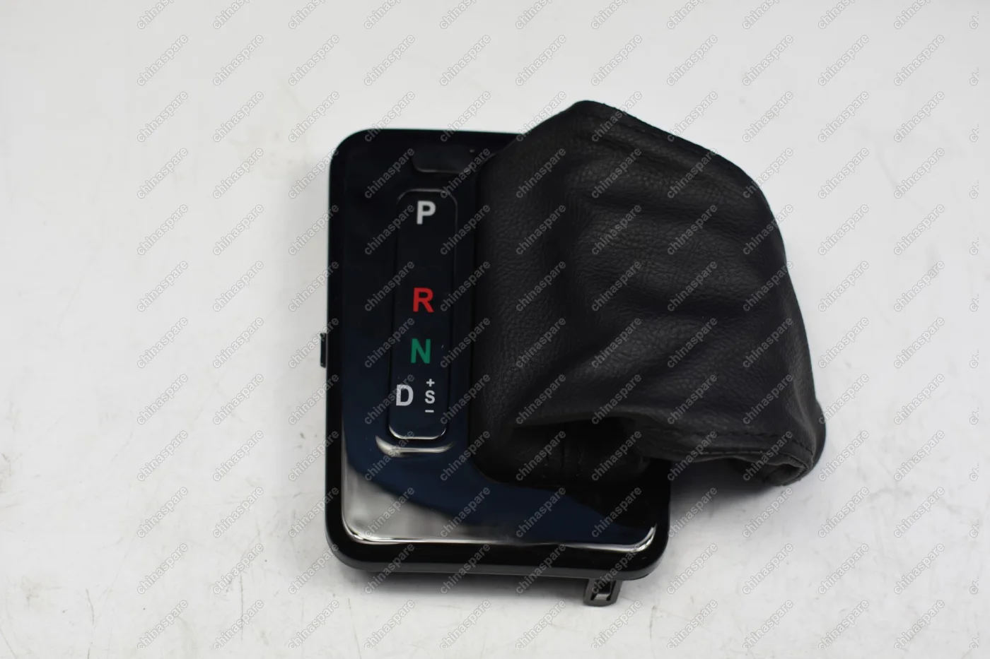 Накладка кулисы АКПП с чехлом Lifan X60