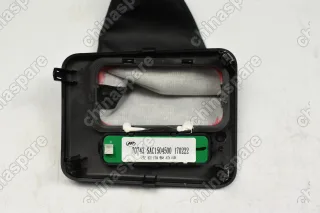 Накладка кулисы АКПП с чехлом Lifan X60