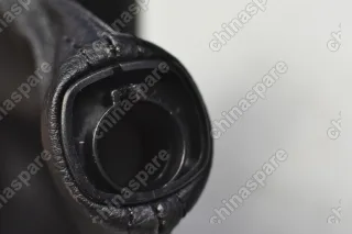 Накладка кулисы АКПП с чехлом Lifan X60