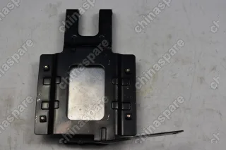 Блок управления двигателем JAC S5