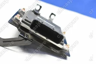 Блок управления двигателем JAC S5