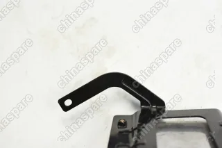 Блок управления двигателем JAC S5