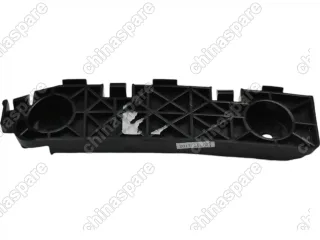 Кронштейн бампера переднего левый Lifan Х60