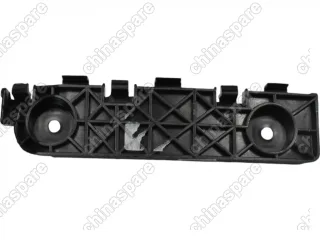 Кронштейн бампера переднего левый Lifan Х60