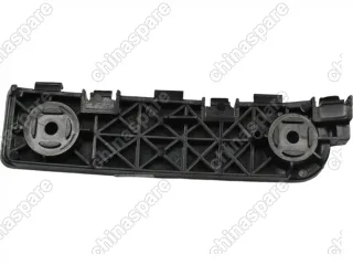 Кронштейн бампера переднего левый Lifan Х60