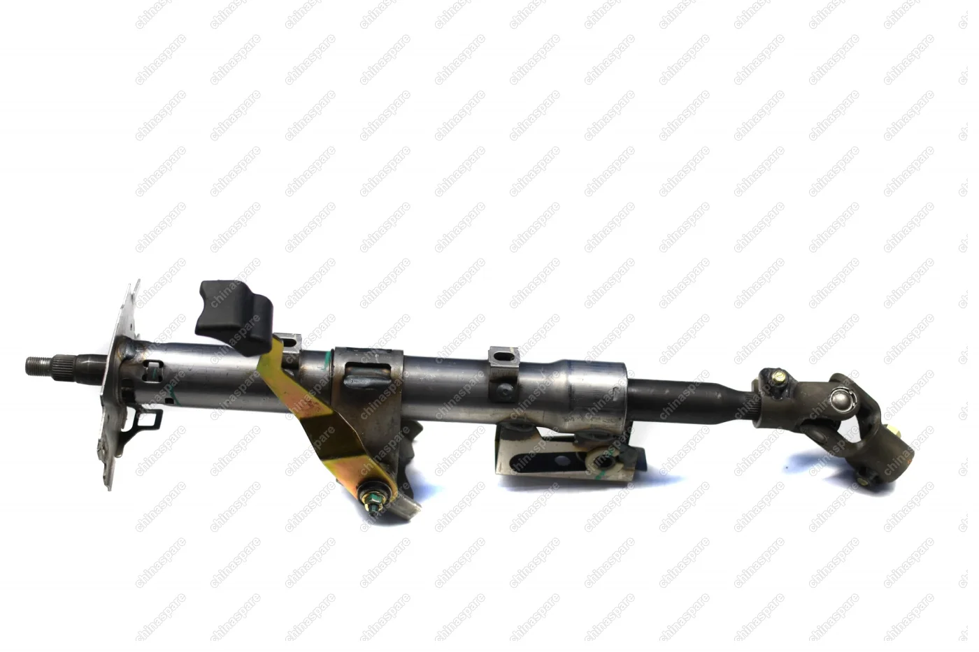 Вал рулевой колонки верхний Lifan X60