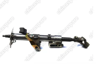 Вал рулевой колонки верхний Lifan X60