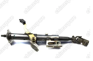 Вал рулевой колонки верхний Lifan X60