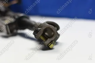 Вал рулевой колонки верхний Lifan X60