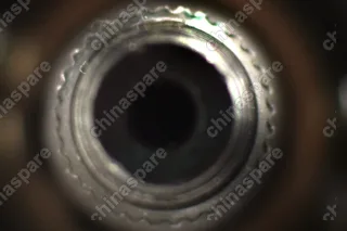 Вал рулевой колонки верхний Lifan X60