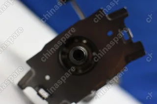 Вал рулевой колонки верхний Lifan X60