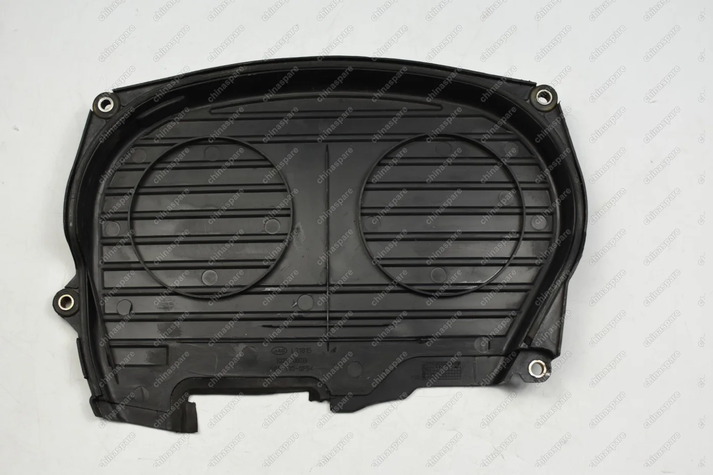 Крышка ГРМ верхняя JAC S5