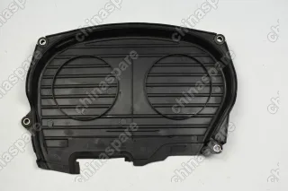 Крышка ГРМ верхняя JAC S5