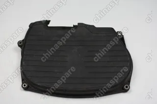 Крышка ГРМ верхняя JAC S5