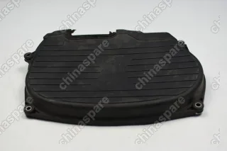 Крышка ГРМ верхняя JAC S5