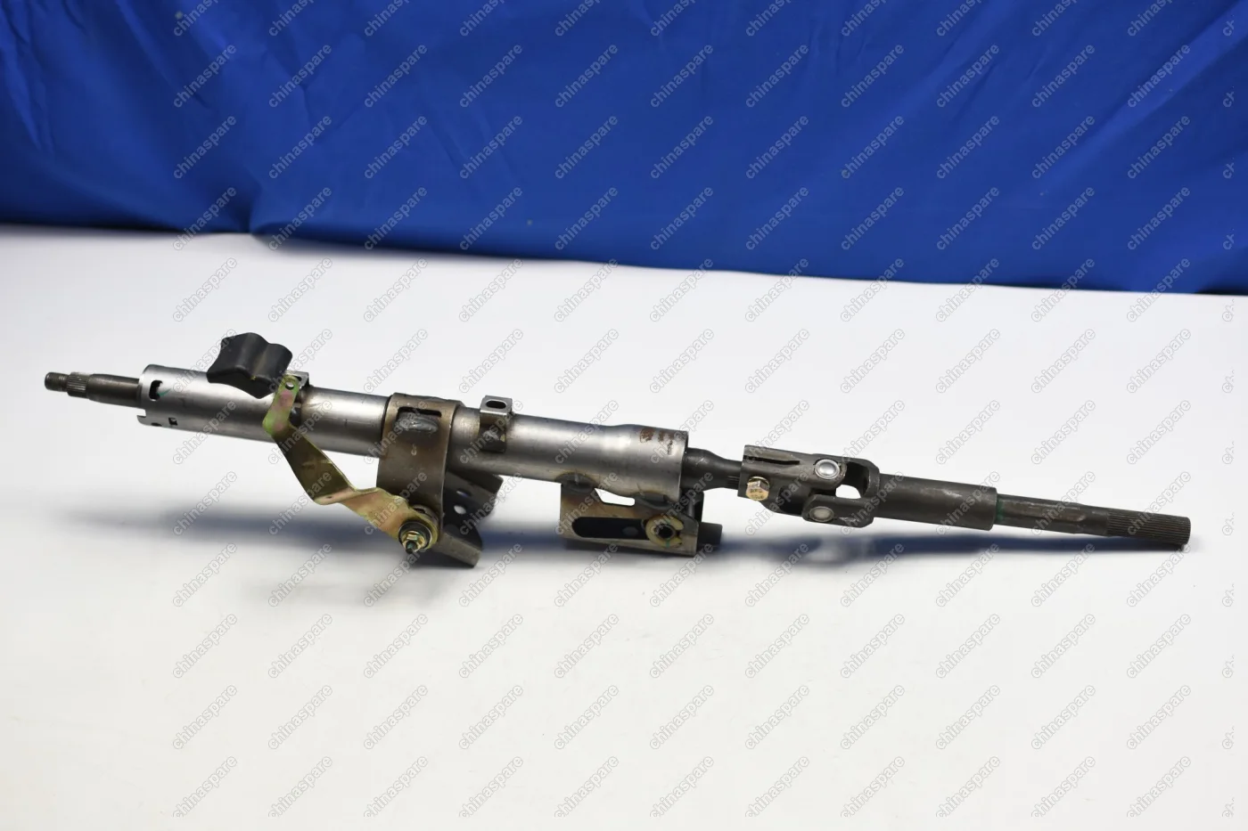 Вал рулевой колонки верхний Lifan Cebrium