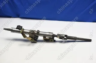 Вал рулевой колонки верхний Lifan Cebrium