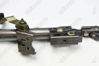 Вал рулевой колонки верхний Lifan Cebrium