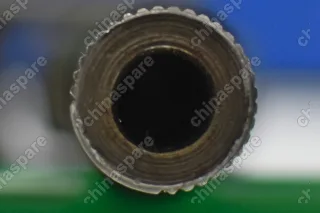 Вал рулевой колонки верхний Lifan Cebrium