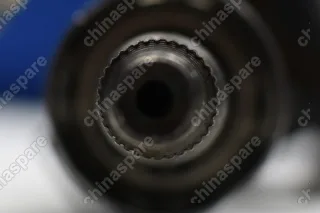 Вал рулевой колонки верхний Lifan Cebrium