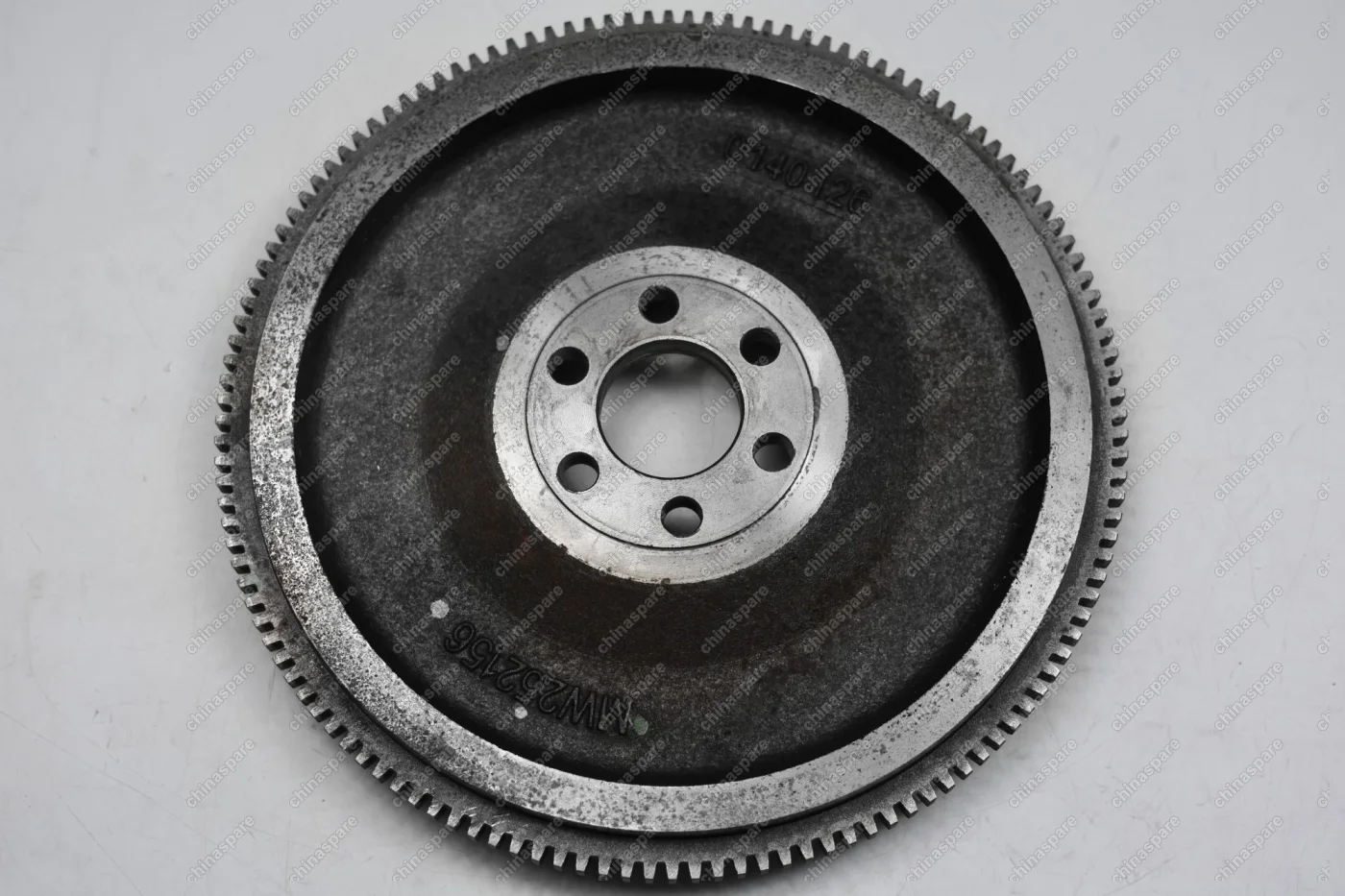 Маховик двигателя Brilliance V5