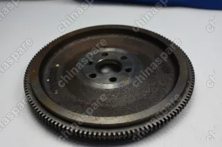 Маховик двигателя Brilliance V5
