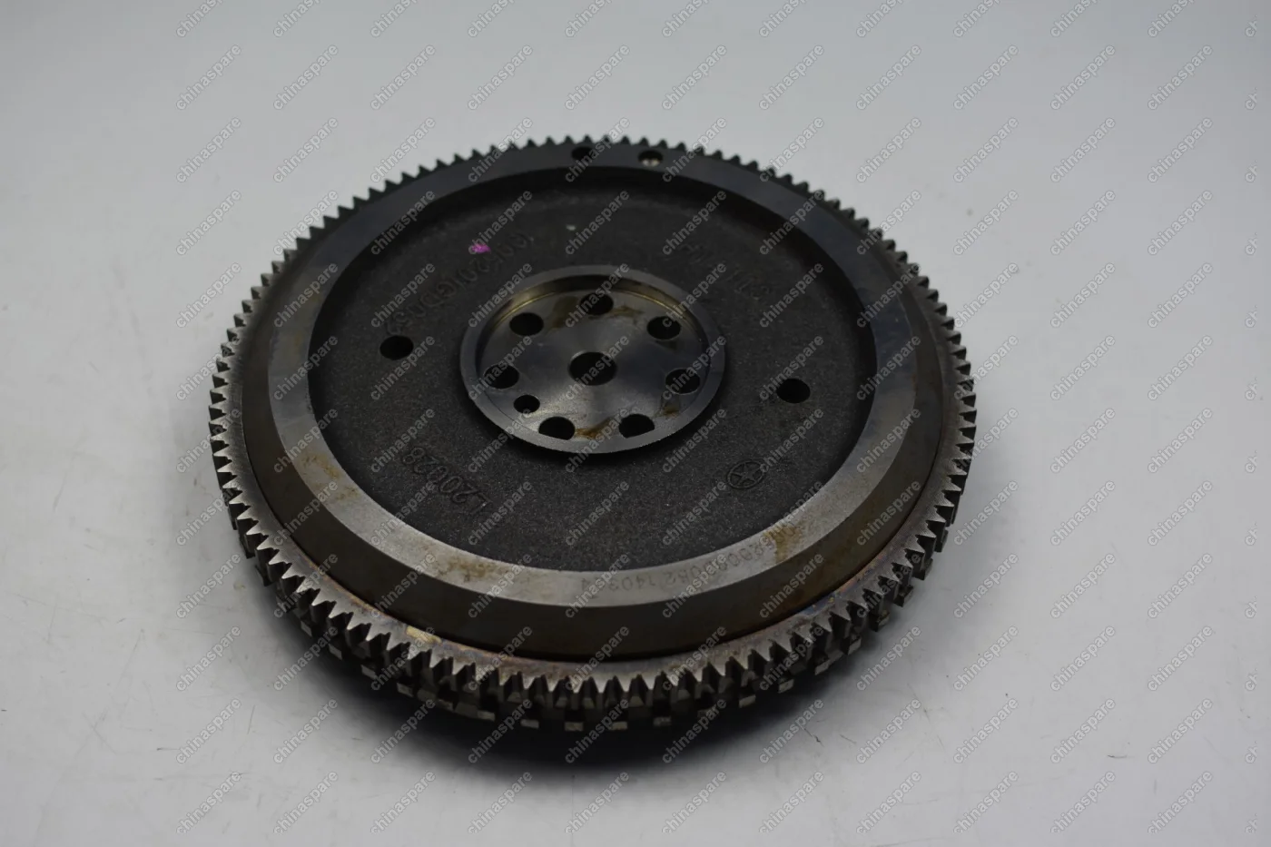 Маховик (атмосферник) JAC S5