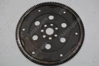 Маховик Luxgen 7