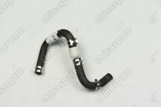 Клапан обратный адсорбера со шлангами Luxgen 7