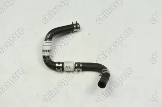 Клапан обратный адсорбера со шлангами Luxgen 7