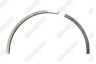 Кольцо поршневое (комплект) 4G63T (STD +0,00) Haval H5