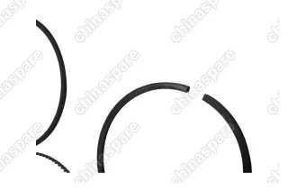 Кольцо поршневое (комплект) 4G63T (STD +0,00) Haval H5