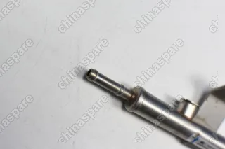 Рампа топливная Brilliance V5