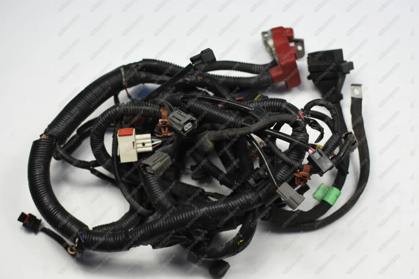 Жгут проводов двигателя Brilliance V5