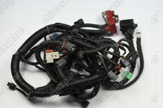 Жгут проводов двигателя Brilliance V5