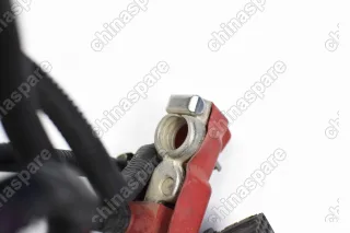 Жгут проводов двигателя Brilliance V5